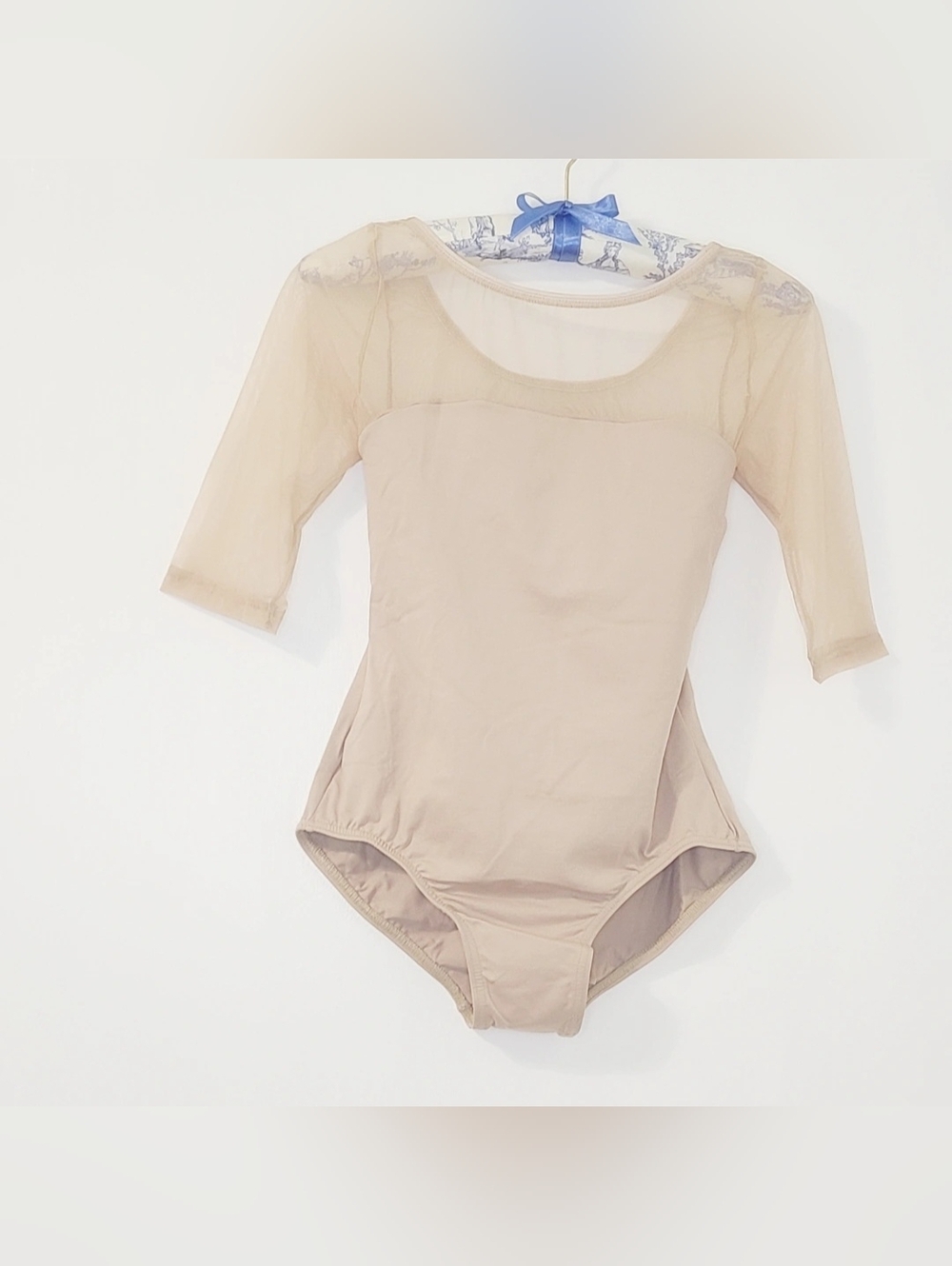 Natalie Dancewear Leotard